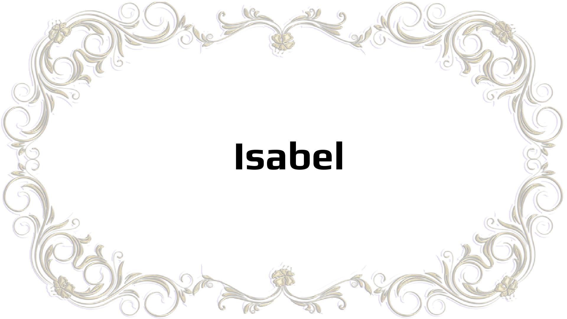 Nombres que significan Bondad