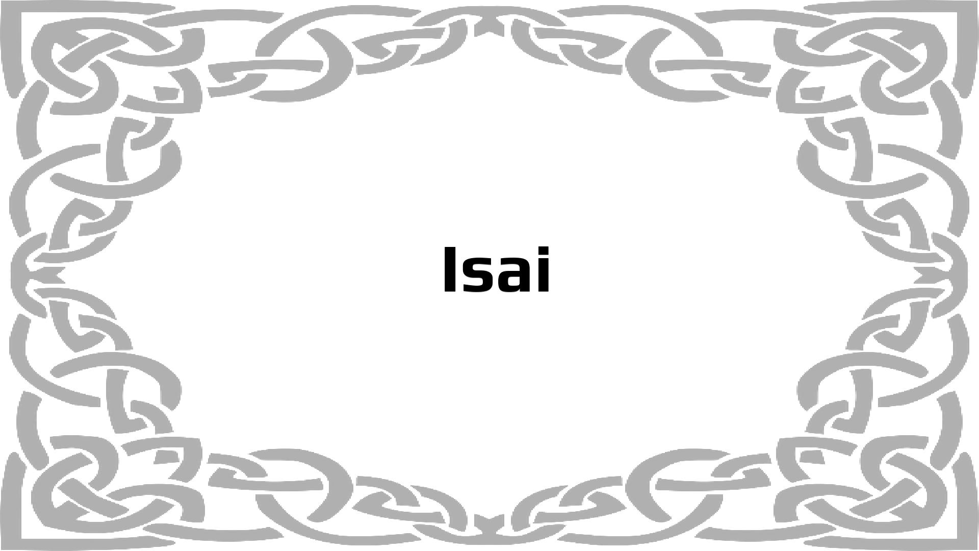 Nombres que significan Espiritu