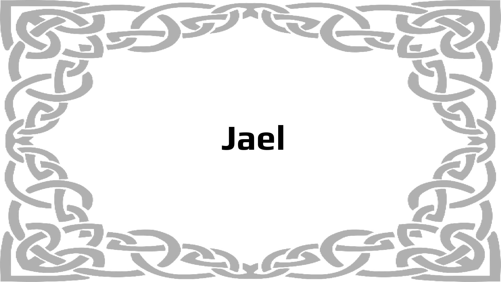 Nombres que significan Muerte