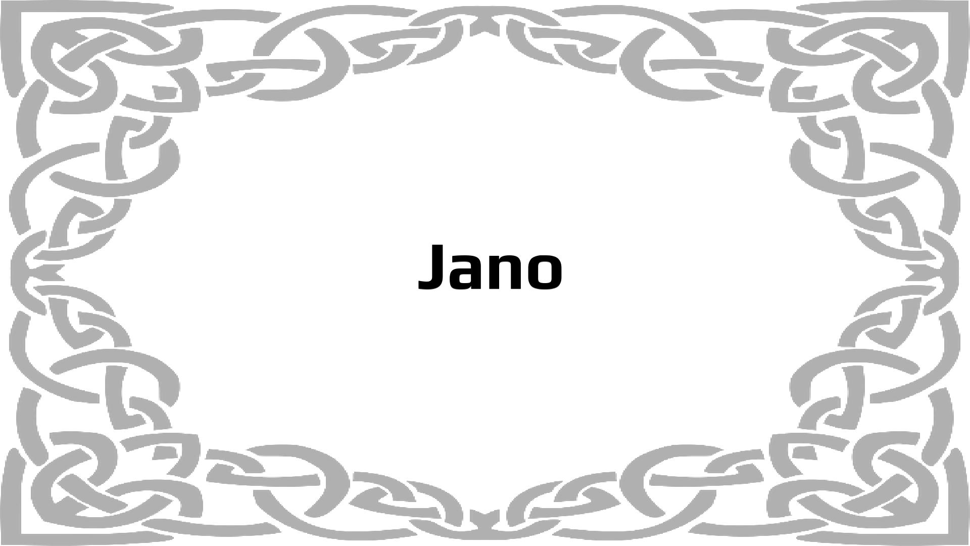 Nombres que significan Distingue