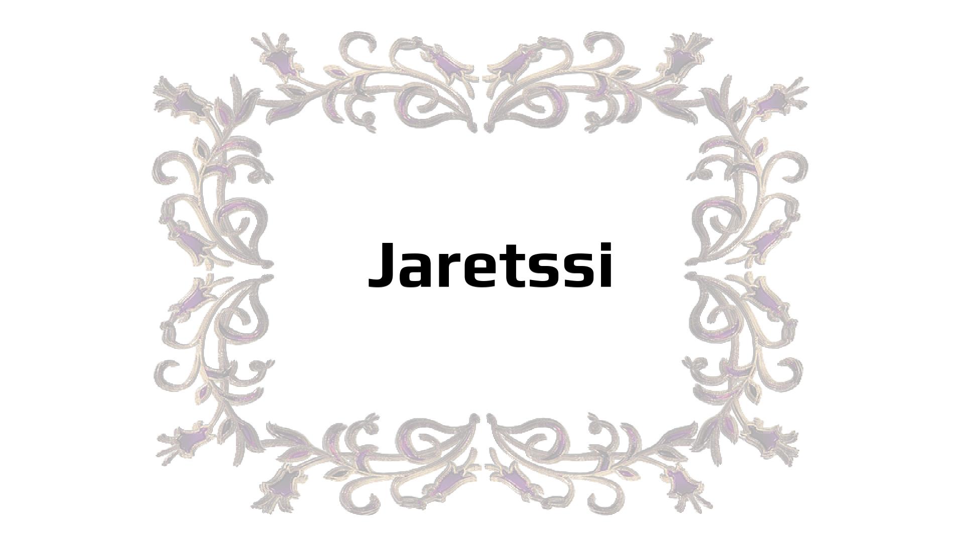 Nombres que significan Conversadora