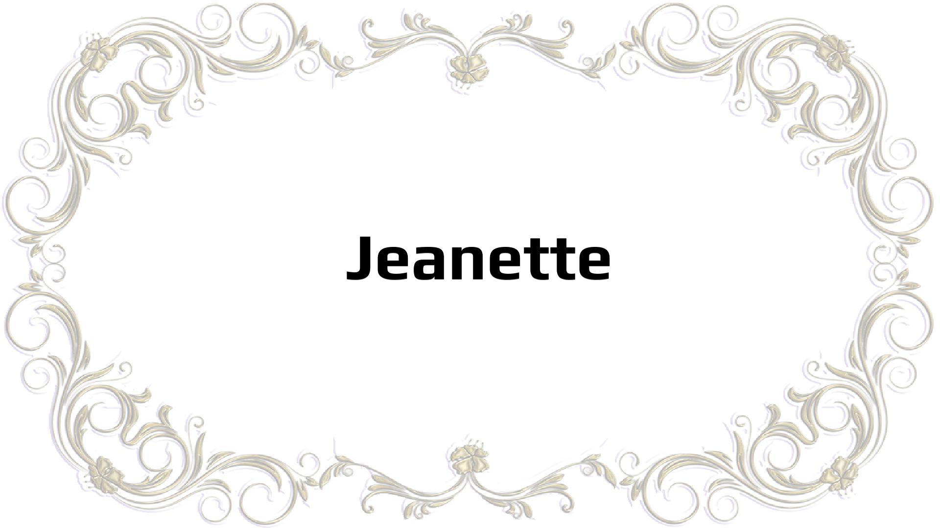 Nombres que significan Juan