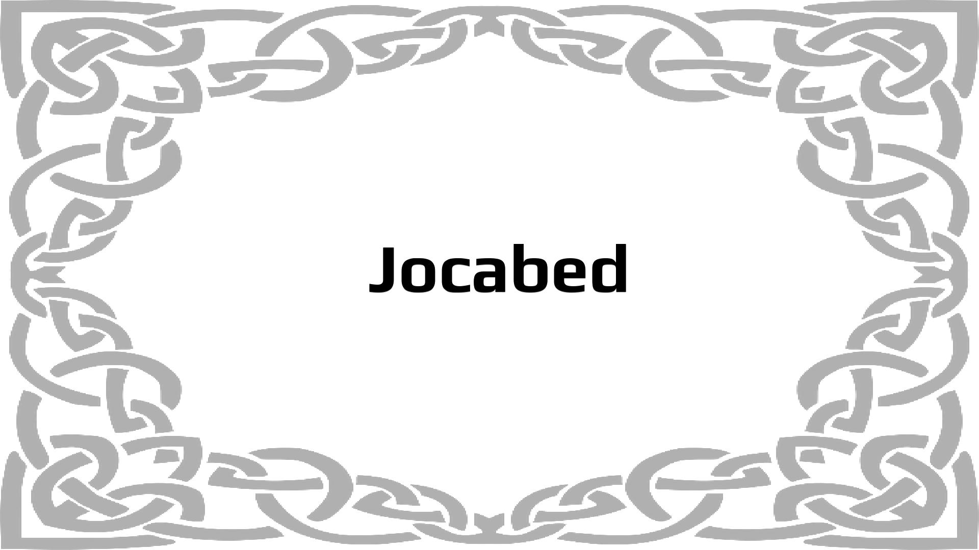 Nombres que significan Biblia