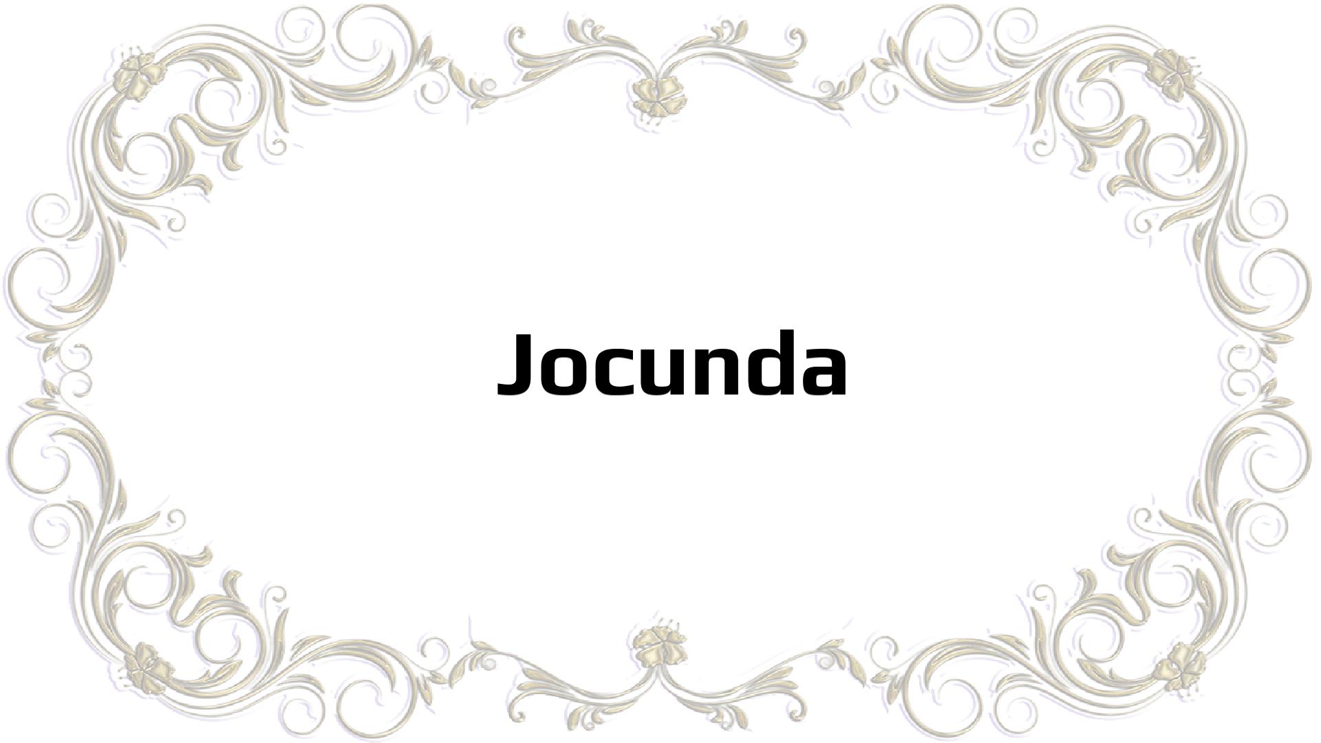 Nombres que significan Presentan