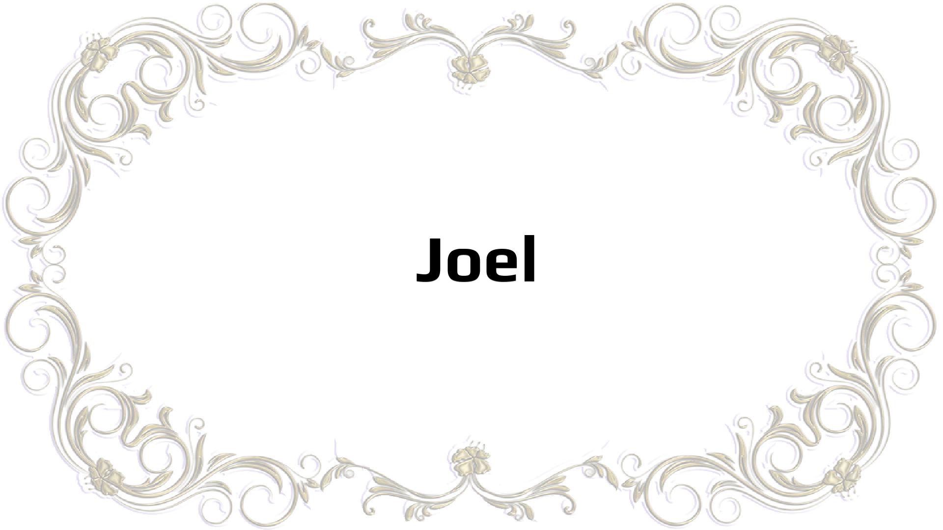 Nombres que significan Propone