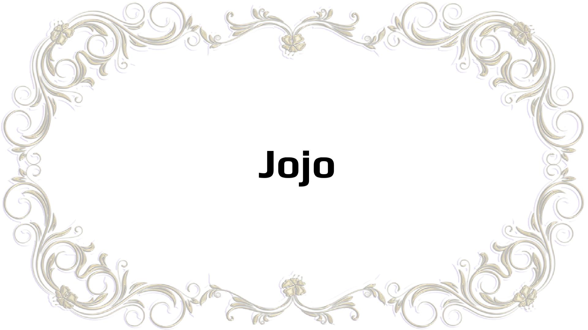 Nombres que significan Gustos