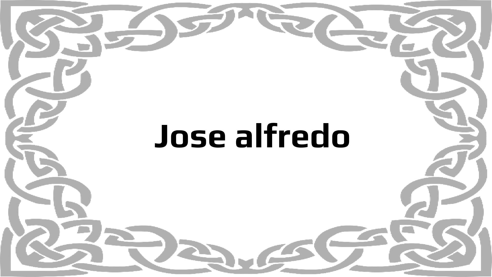 Nombres que significan Ideales