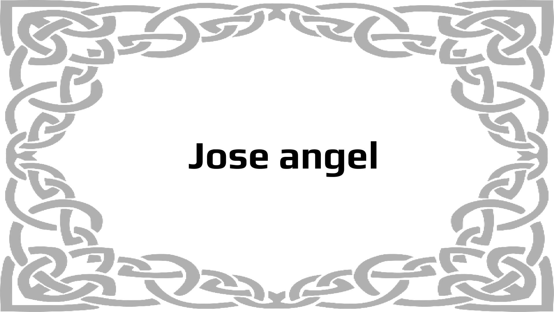 Nombres que significan Engrandece