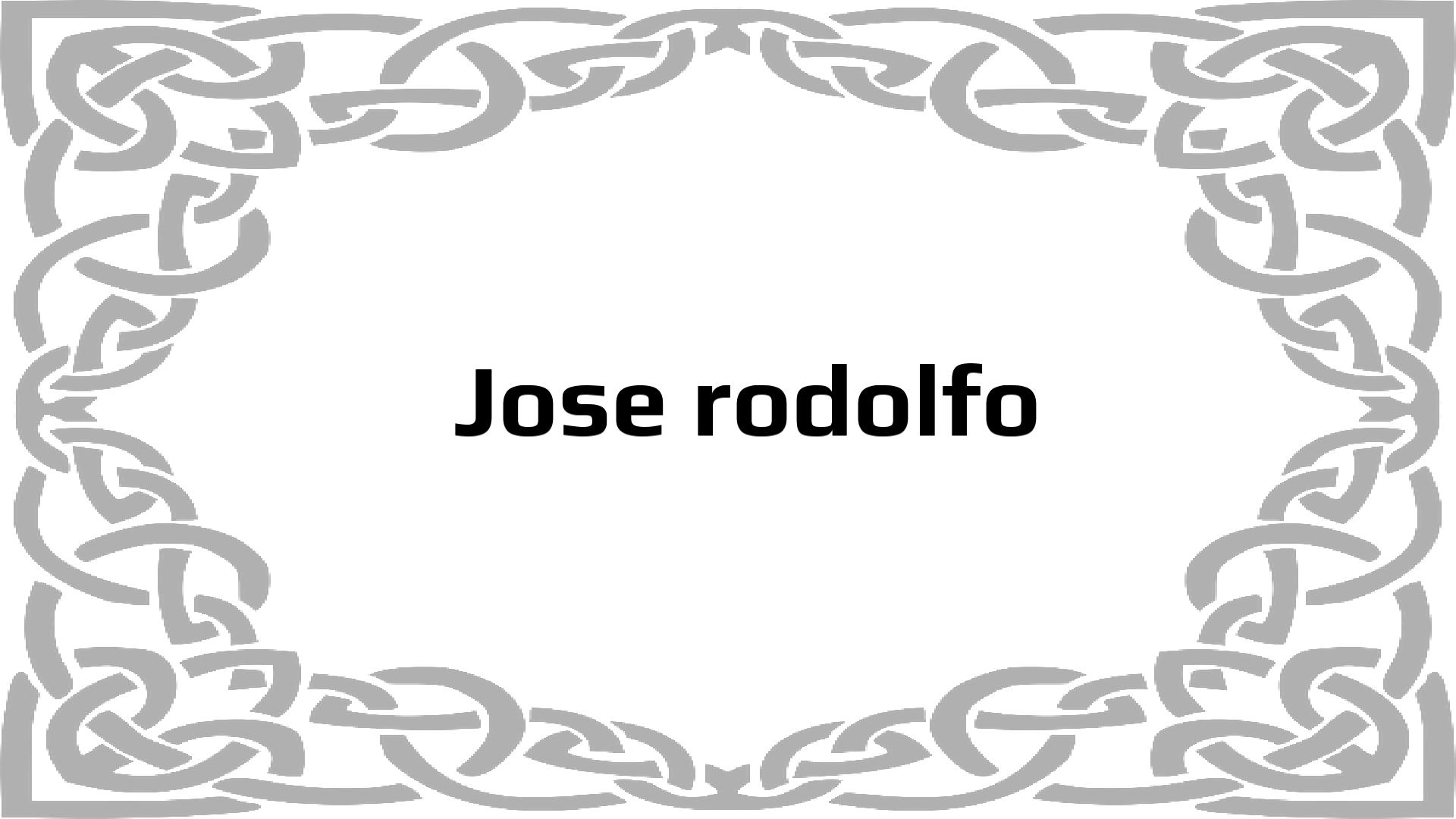 Nombres que significan Tiempo