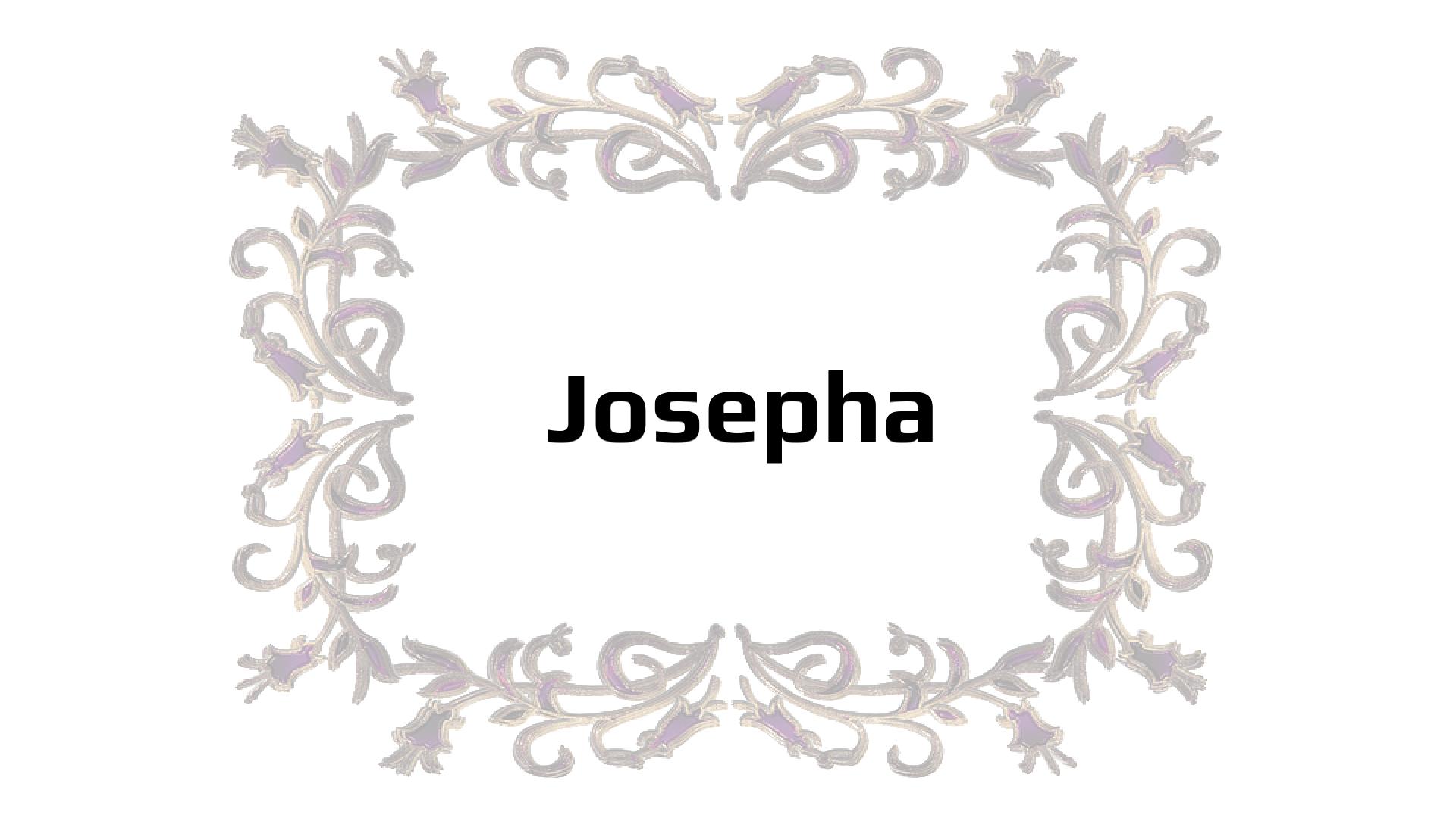 Nombres que significan Afectuosa