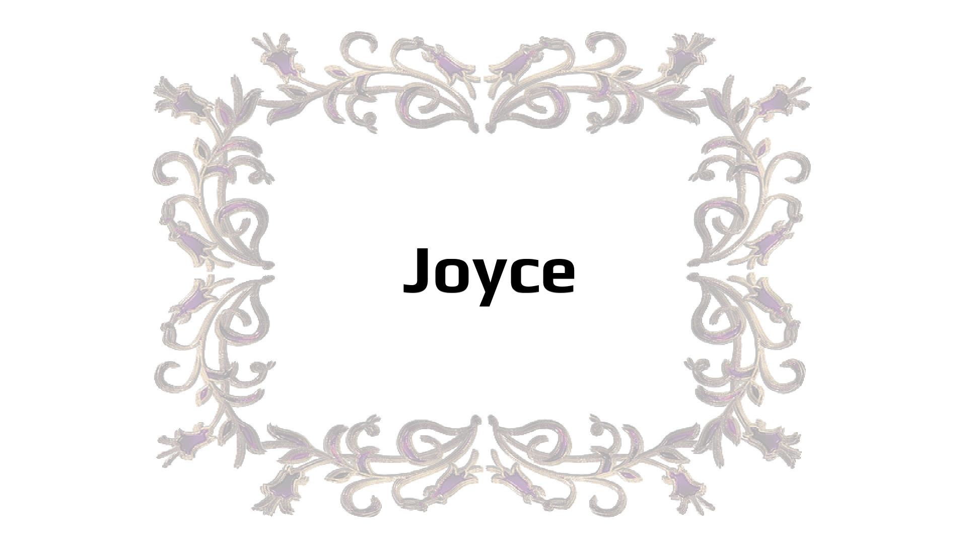 Nombres que significan Impone