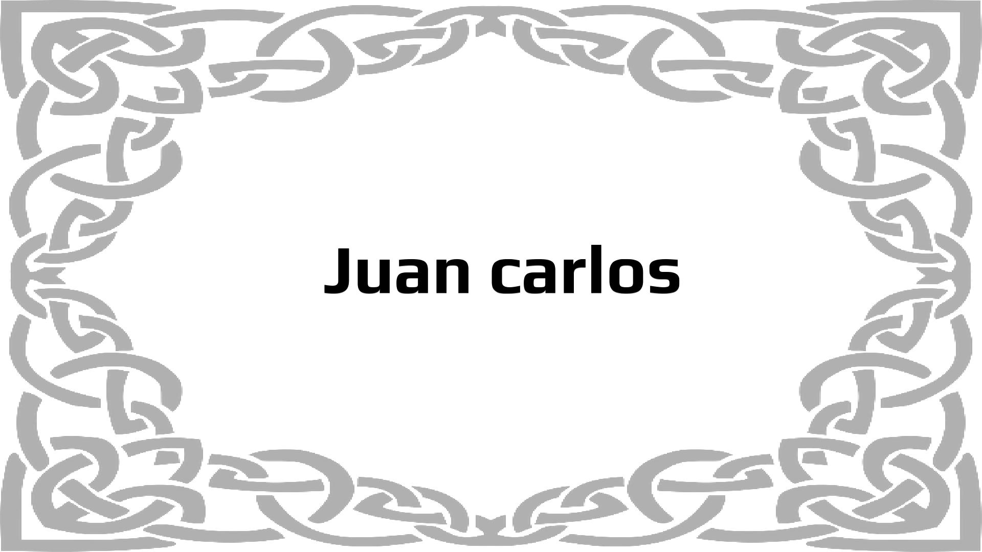 Nombres que significan Espera