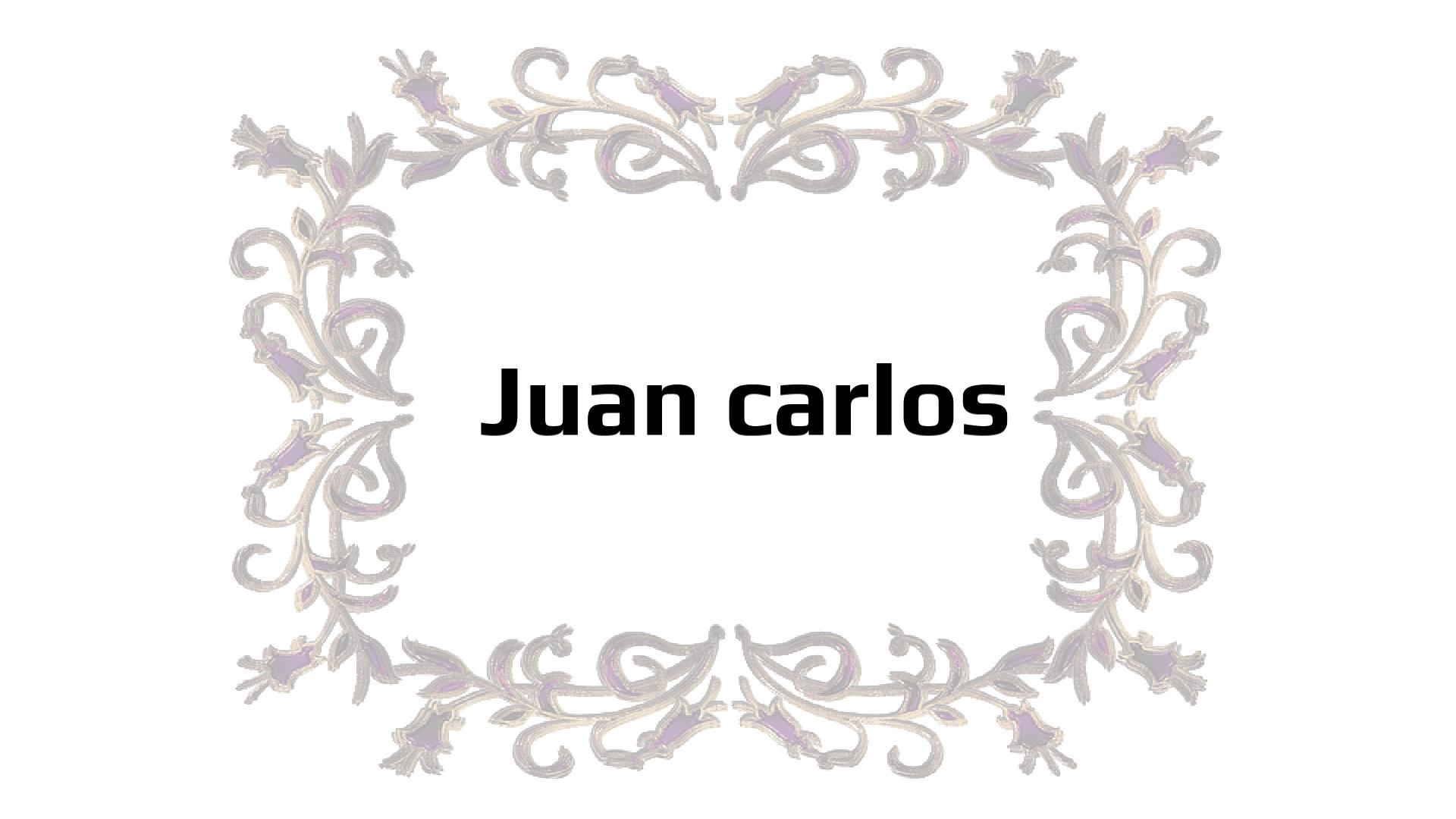 Nombres que significan Importancia