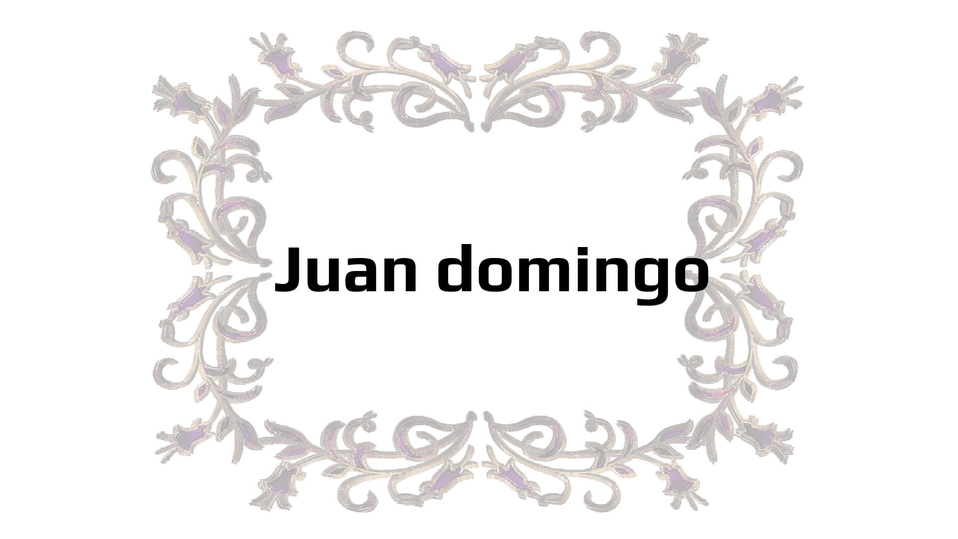 Nombres que significan Confianza