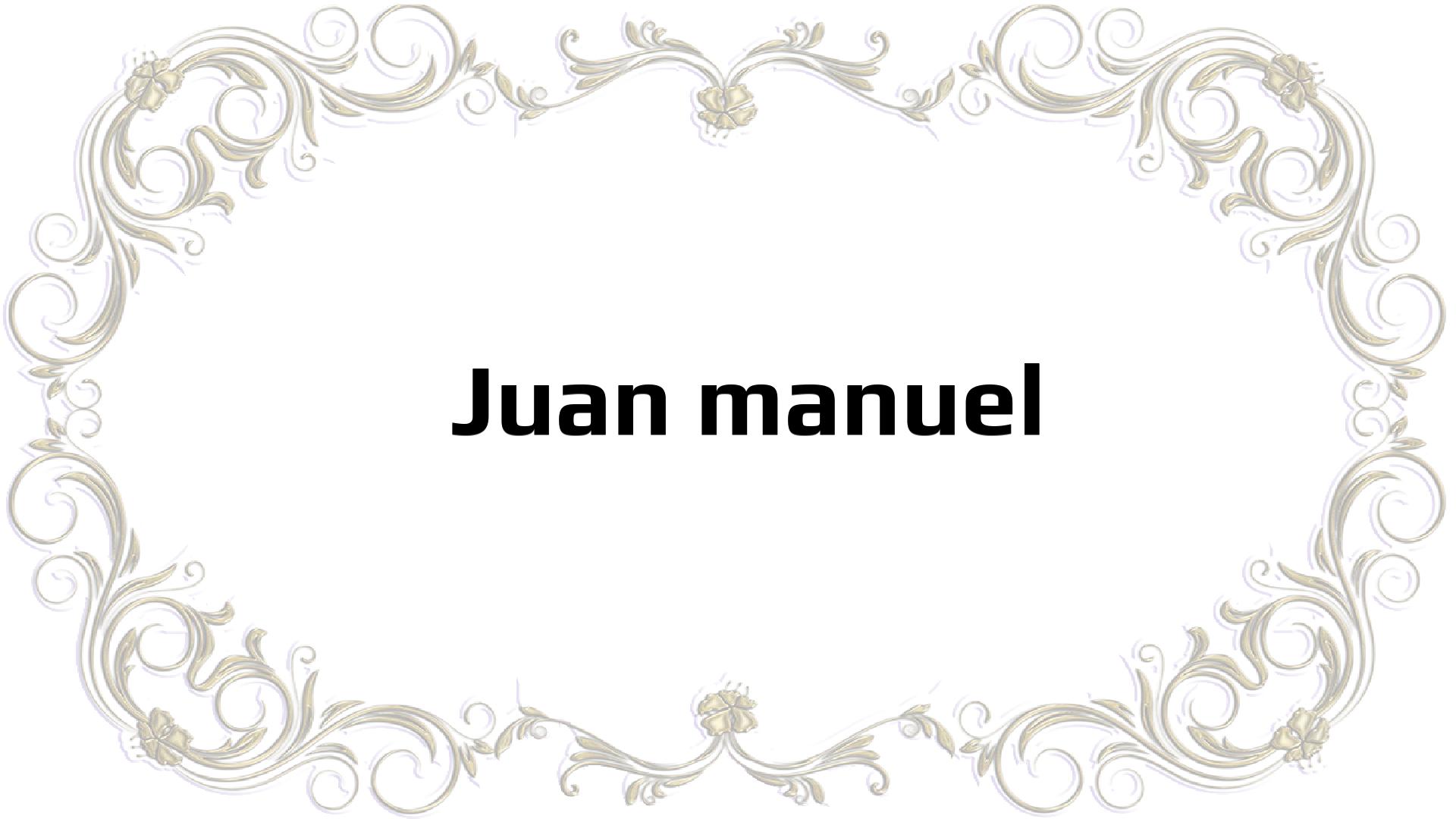 Nombres que significan Propone