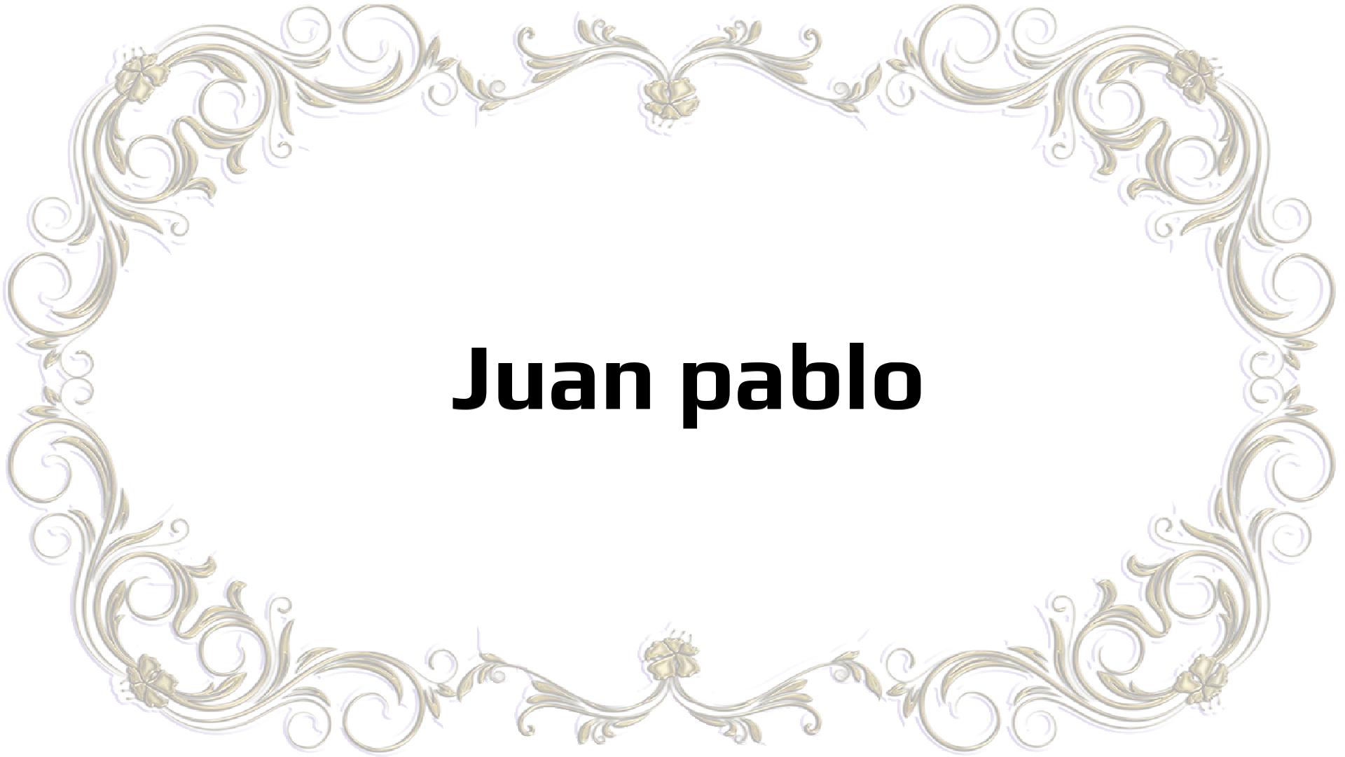 Nombres que significan Proyectos