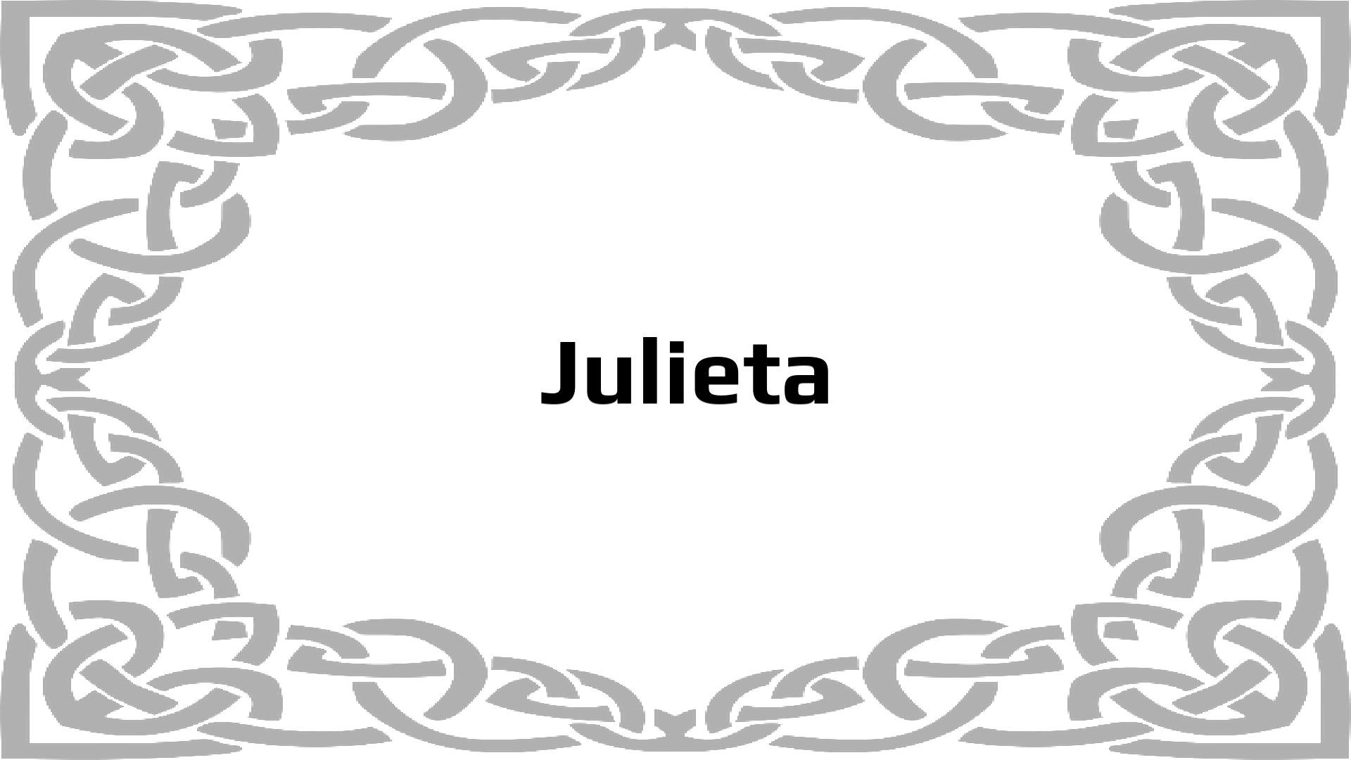 Nombres que significan Afectuosa