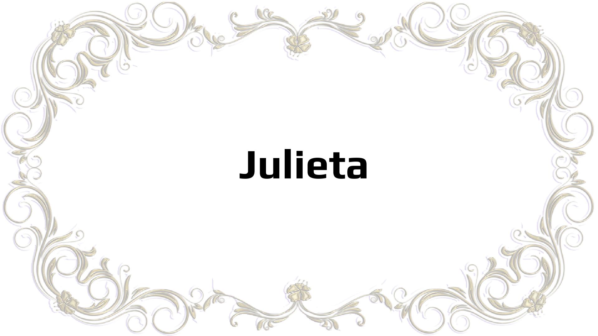 Nombres que significan Afectuosa