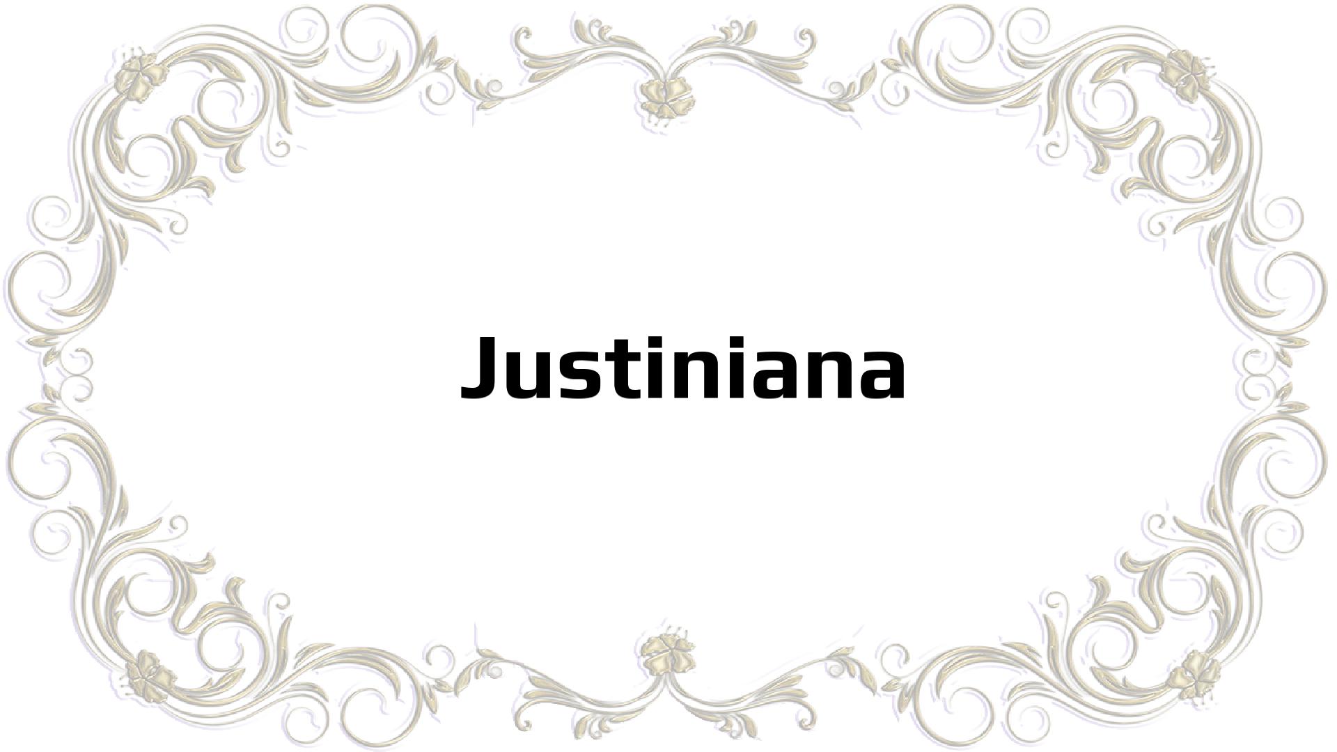 Nombres que significan Confiada