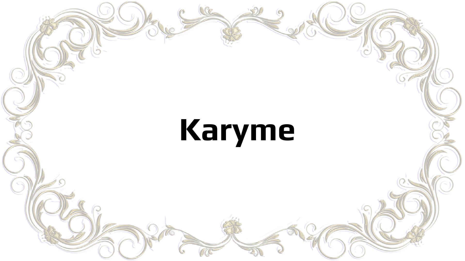 Nombres que significan Exigente