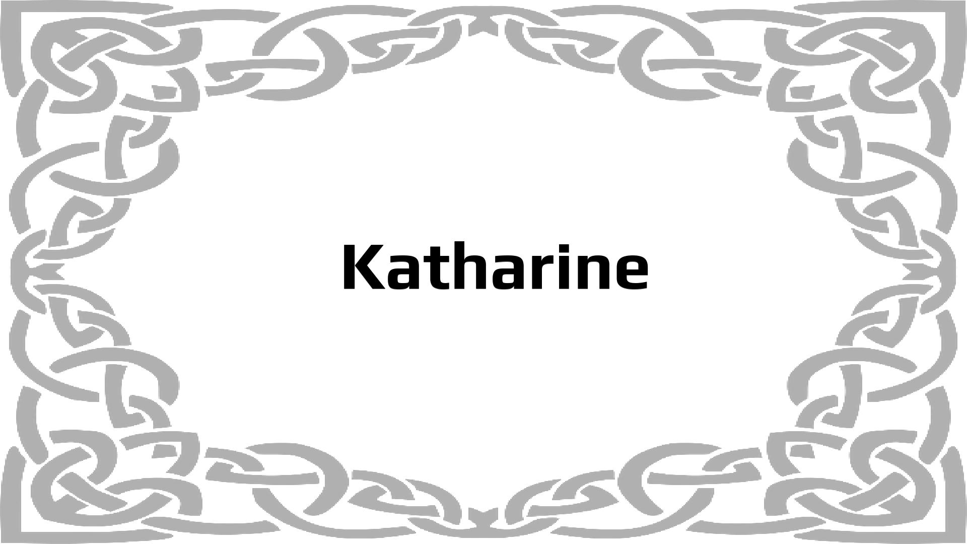 Nombres que significan Comunicativa