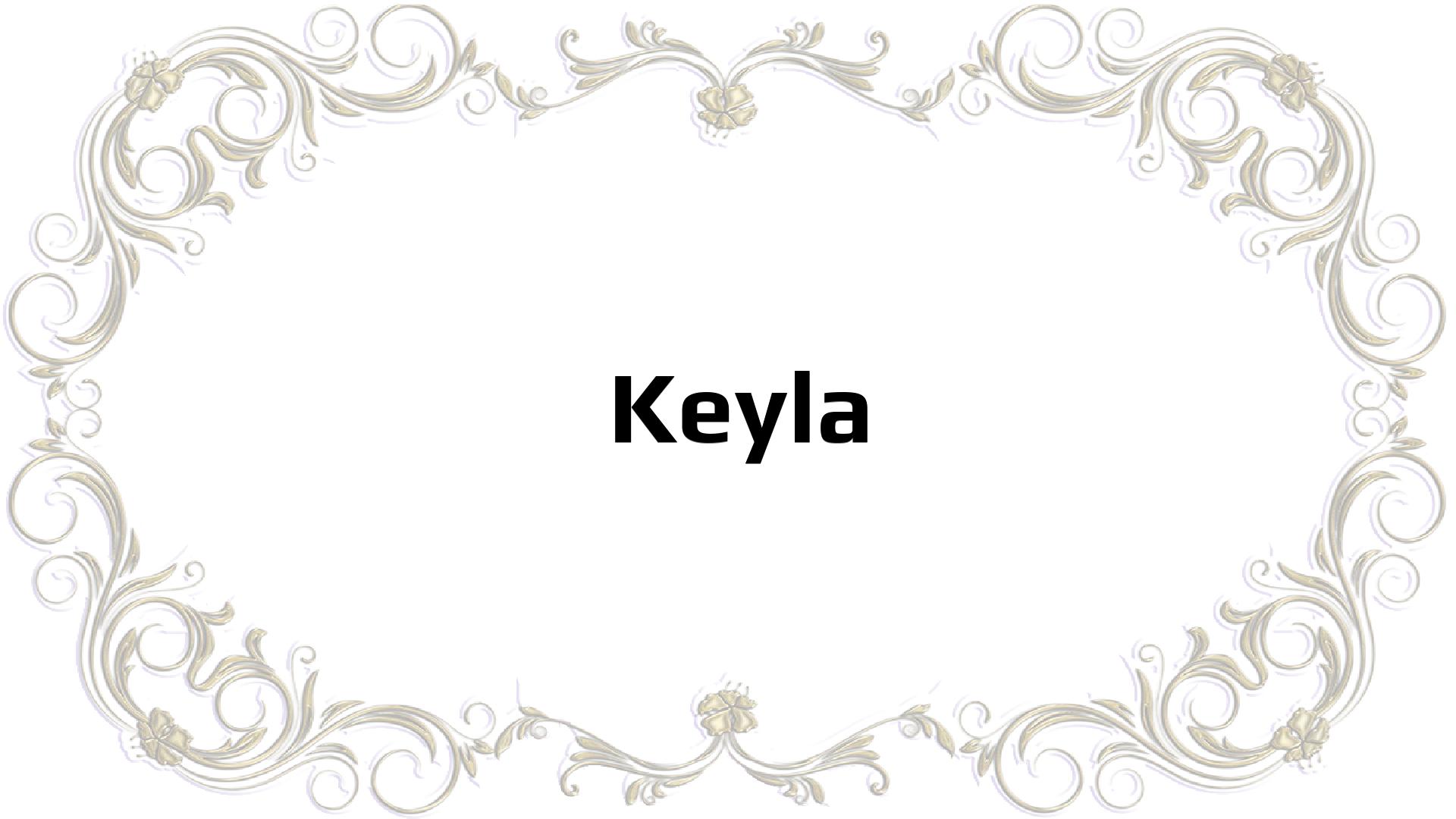 Nombres que significan Decidida