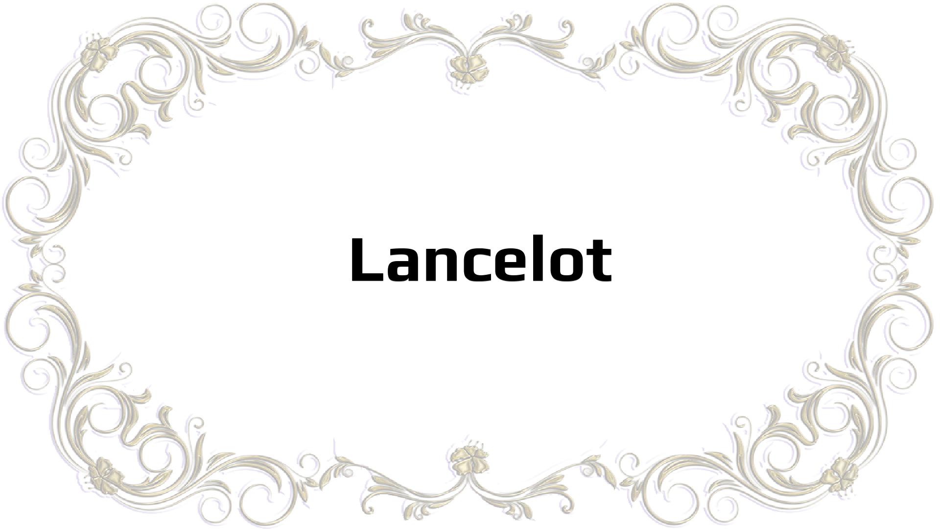 Nombres que significan Rey