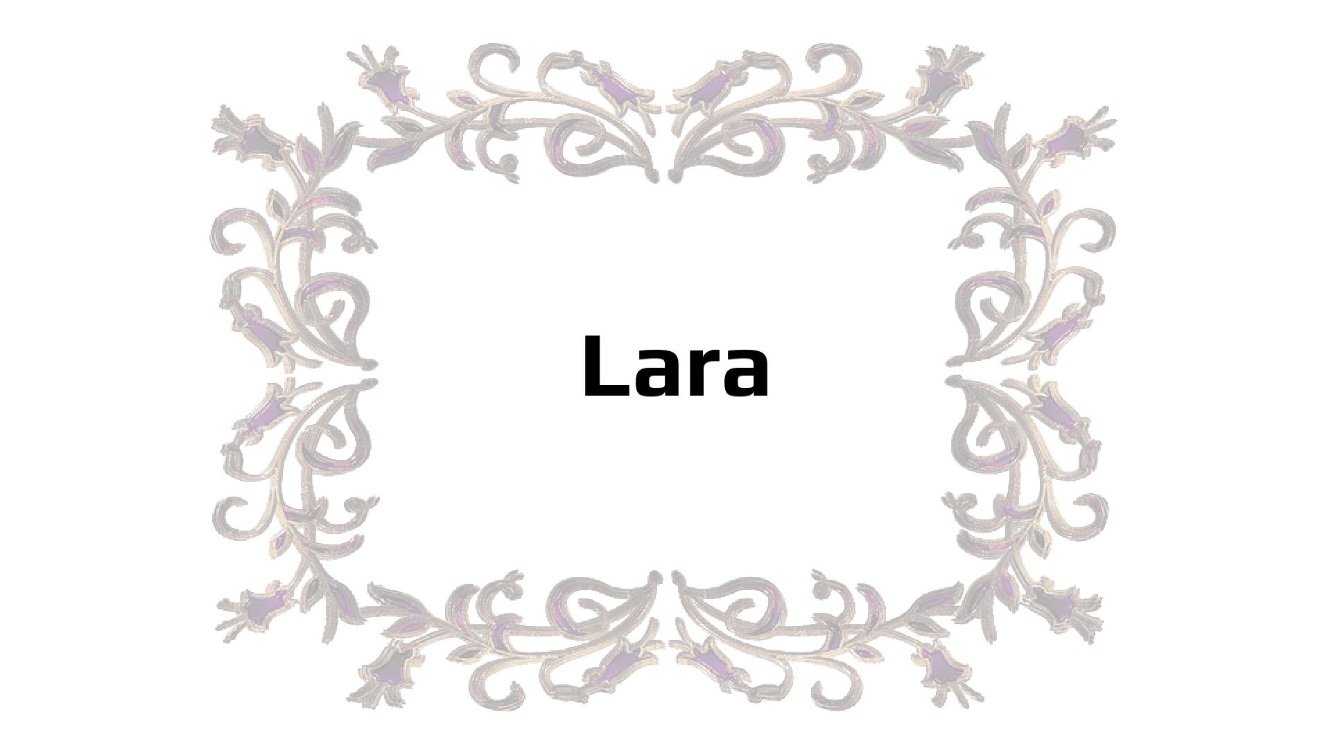 Nombres que significan Protectora