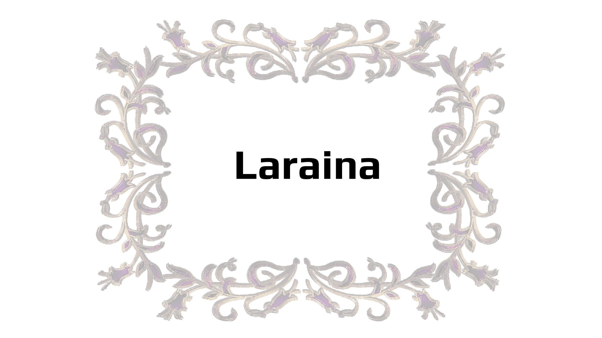 Nombres que significan Proviene