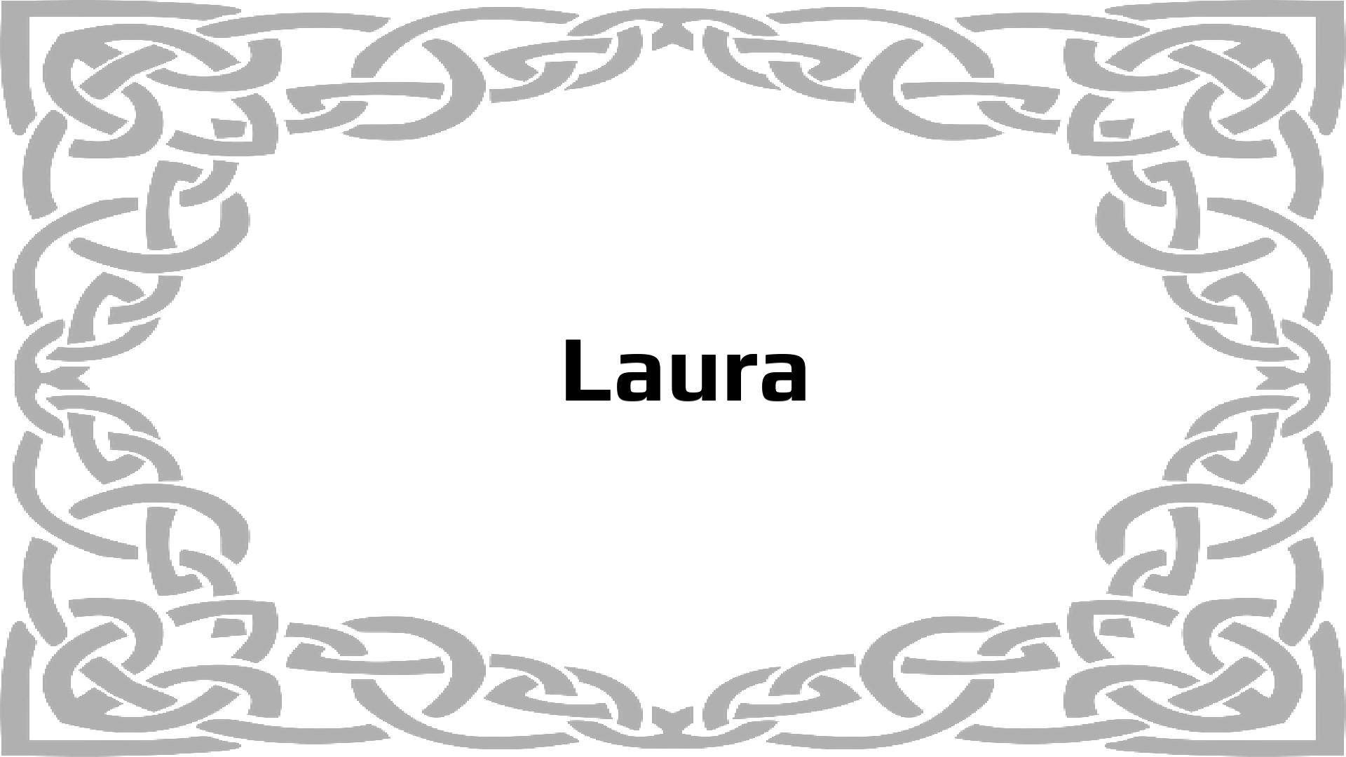 Nombres que significan Octubre