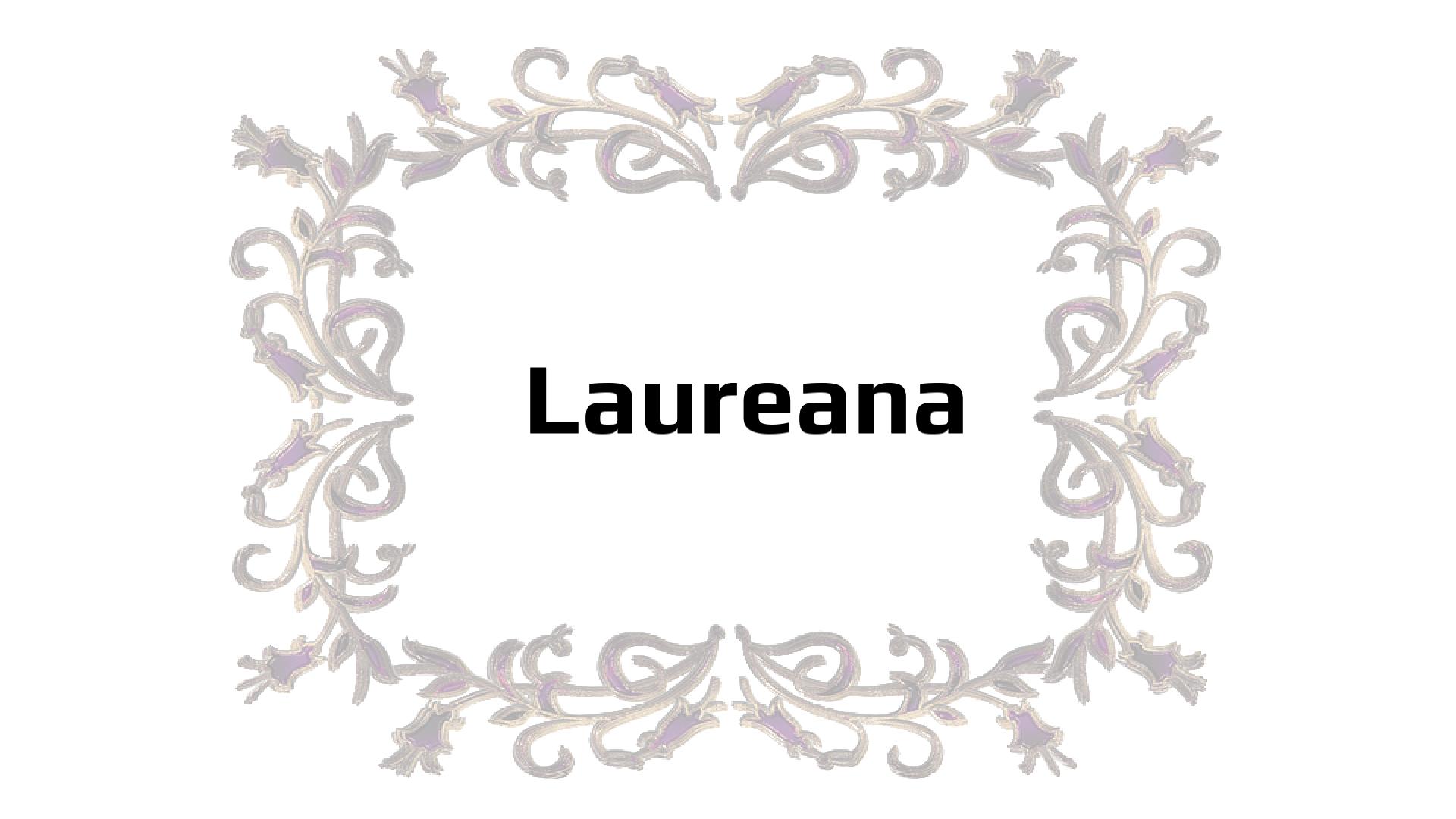 Nombres que significan Rosa