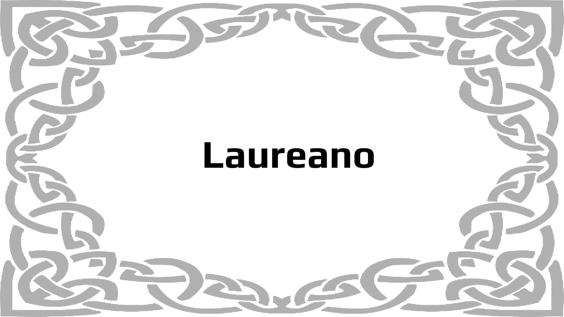 Nombres que significan Oro