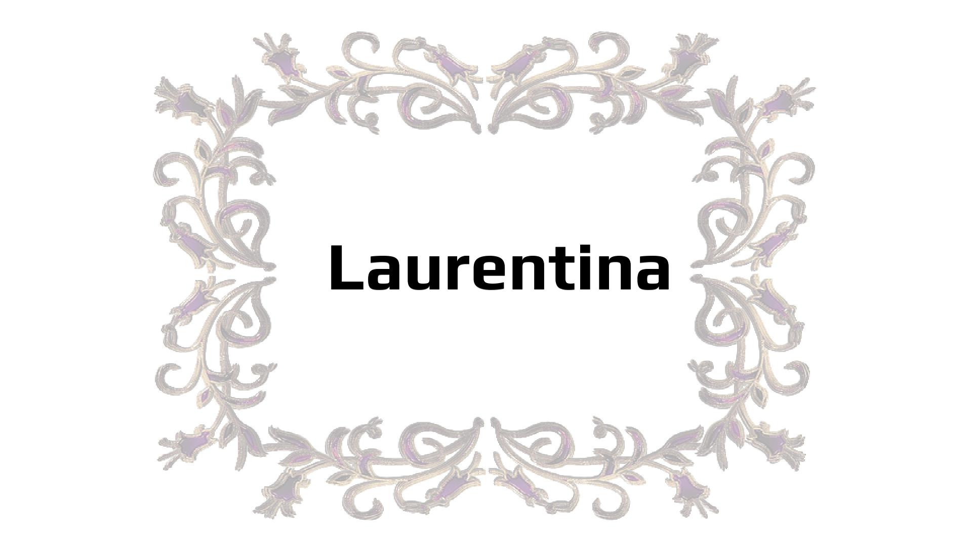 Nombres que significan Oro