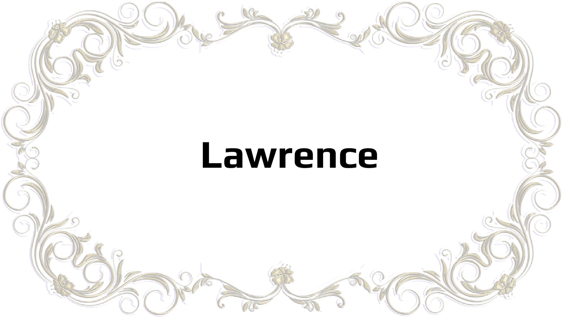 Nombres que significan Oro