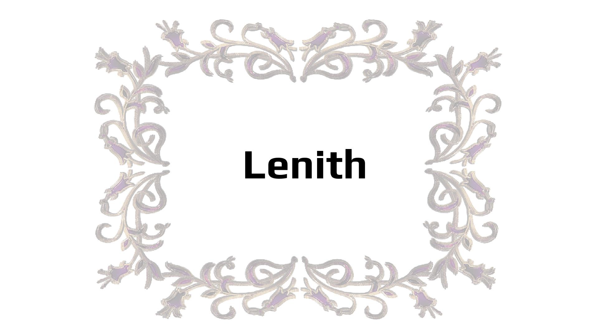 Nombres que significan Consigue