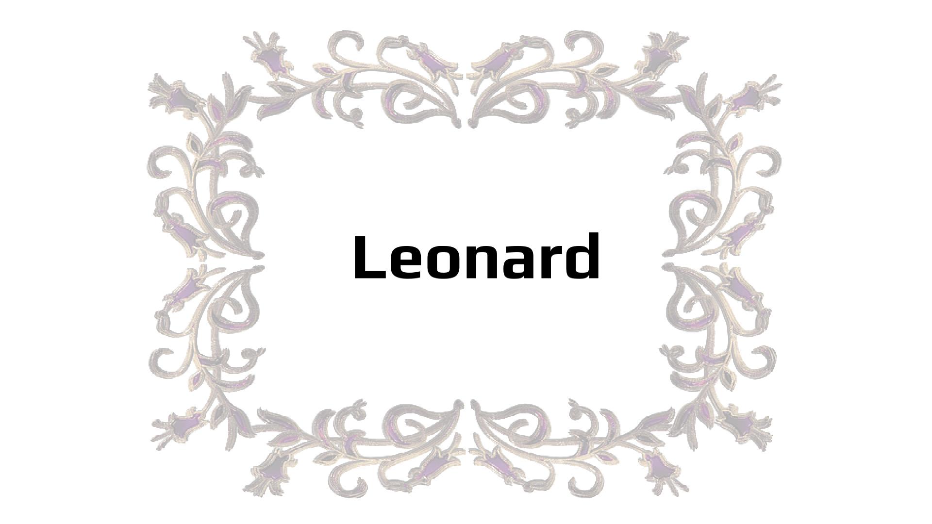 Nombres que significan Llevar