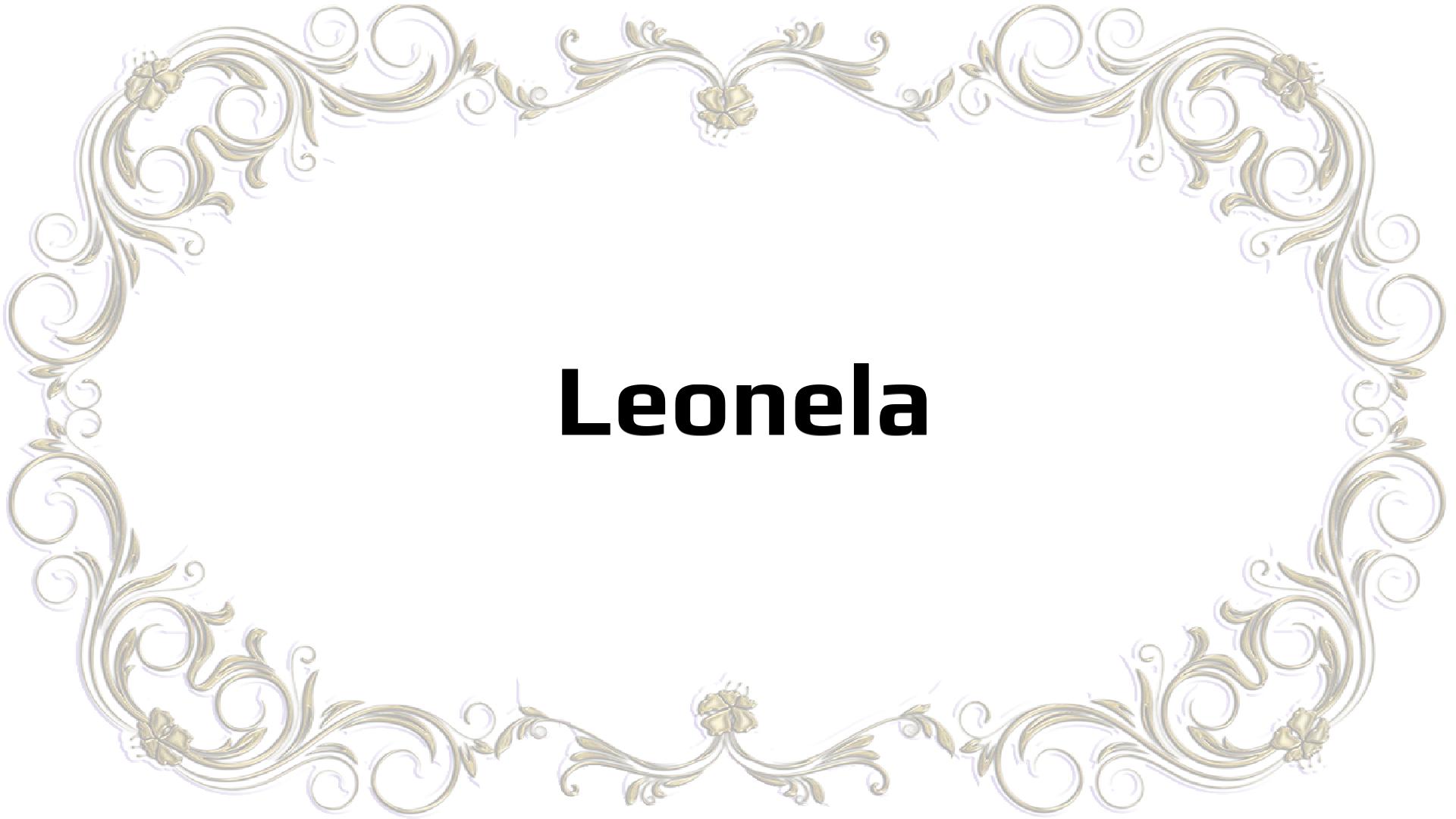 Nombres que significan Proponerse