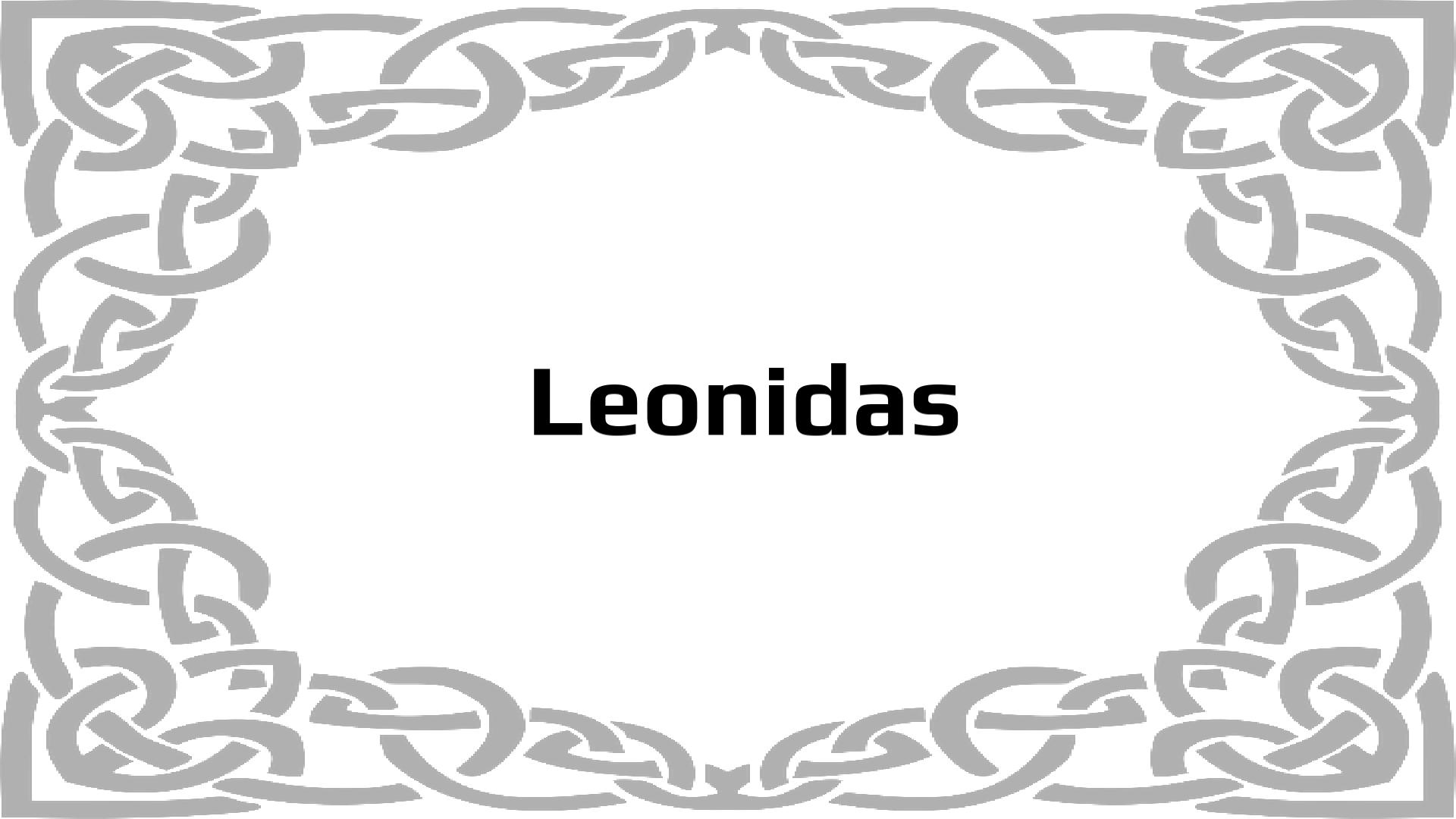 Nombres que significan Bondad