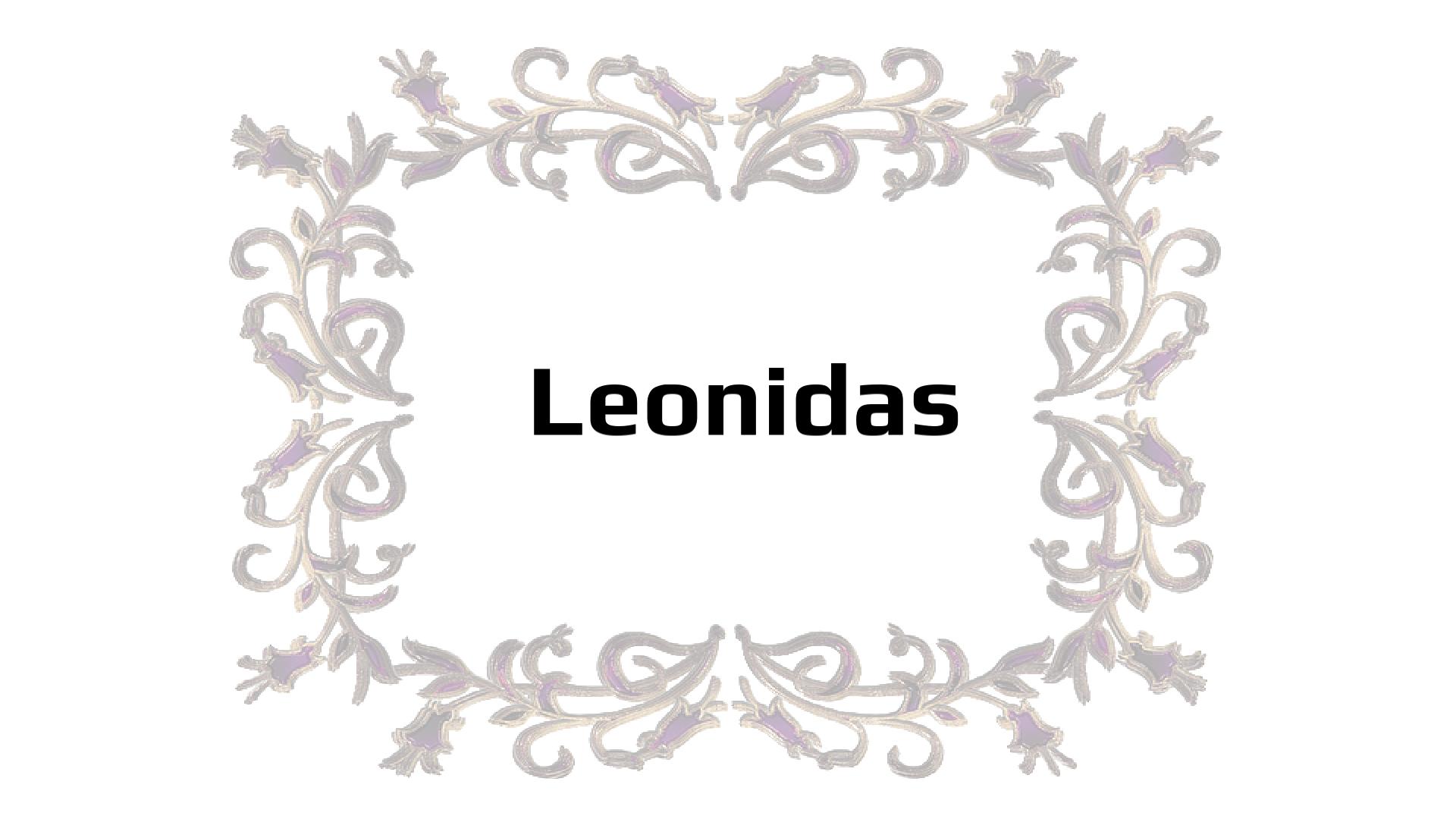 Nombres que significan Social