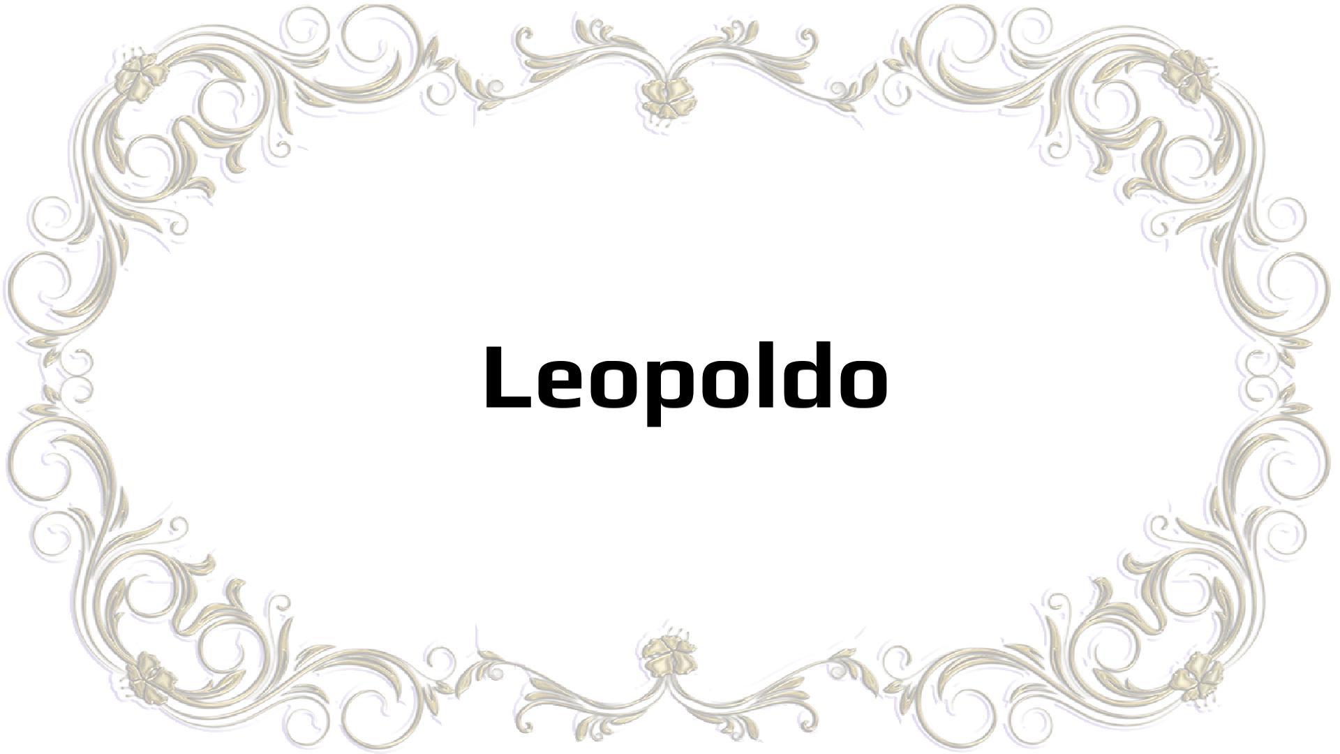 Nombres que significan Aunque