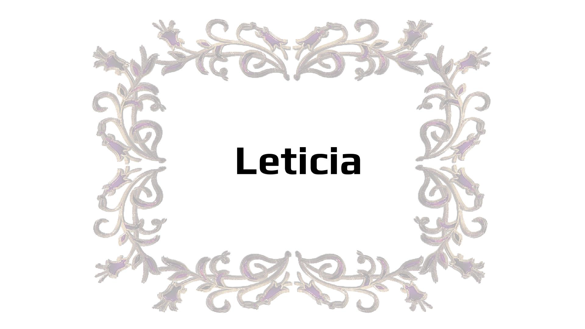 Nombres que significan Consigue