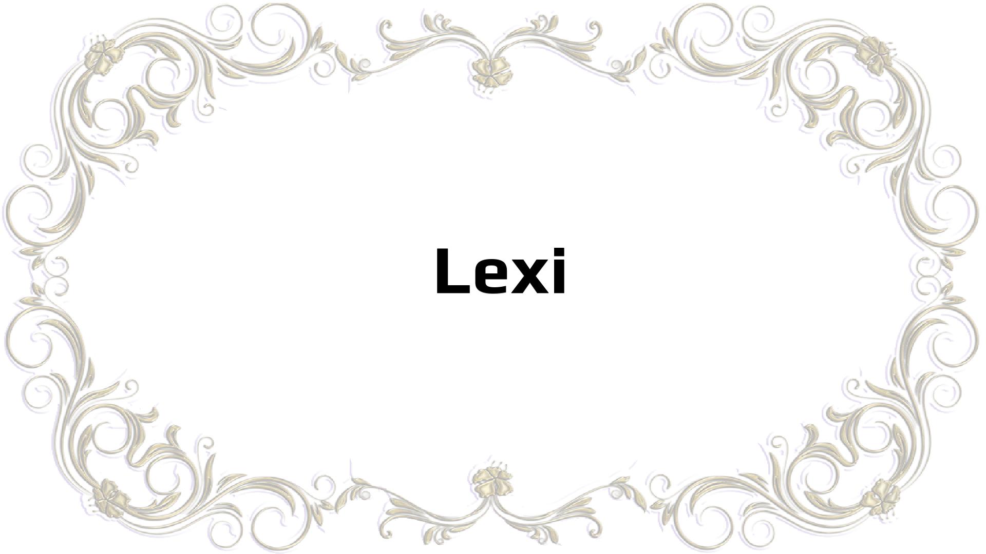 Nombres que significan Partido