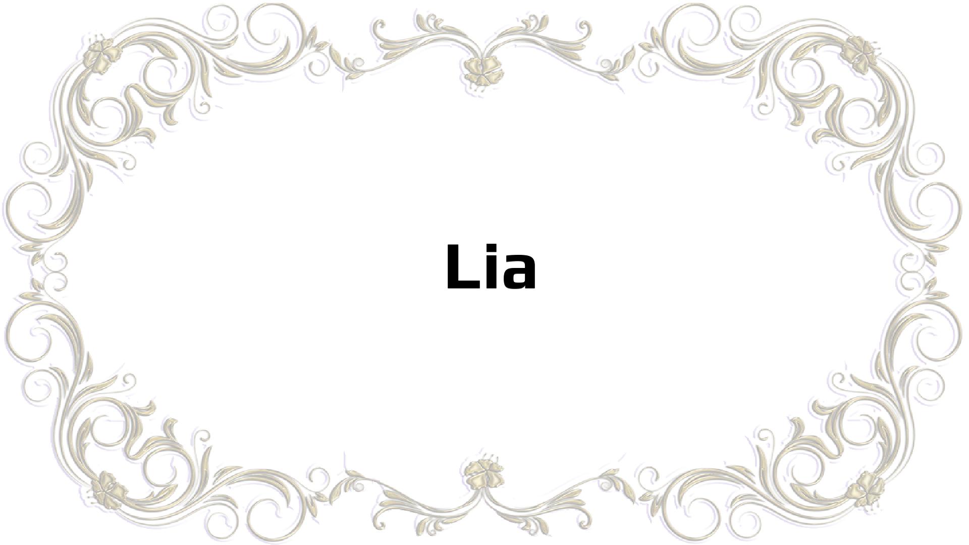 Nombres que significan Verdadero