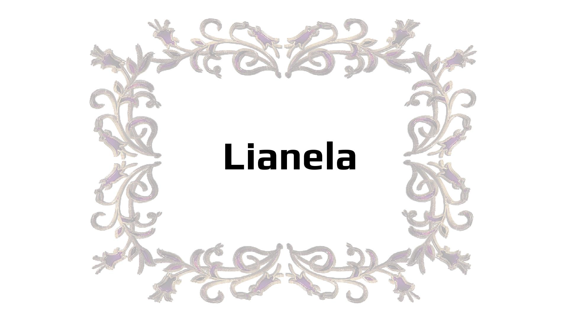 Nombres que significan Dirigirse