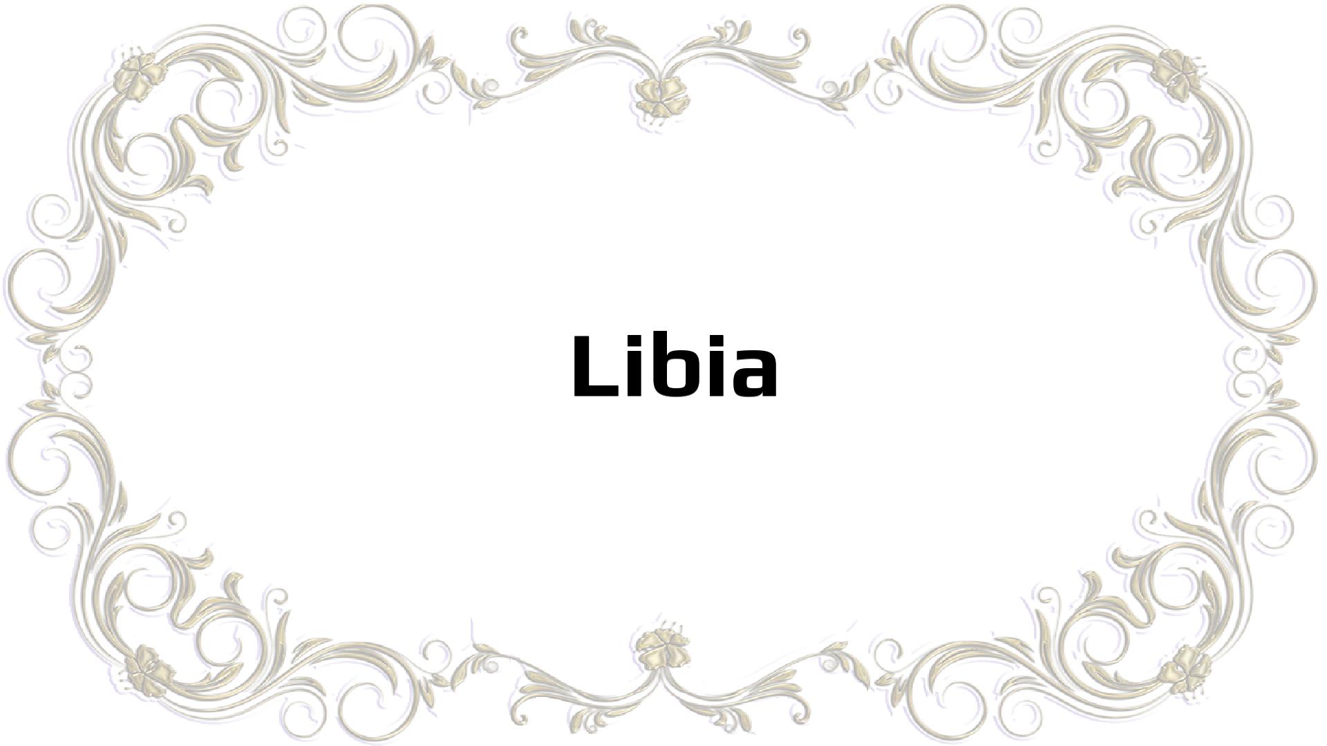 Nombres que significan Quienes