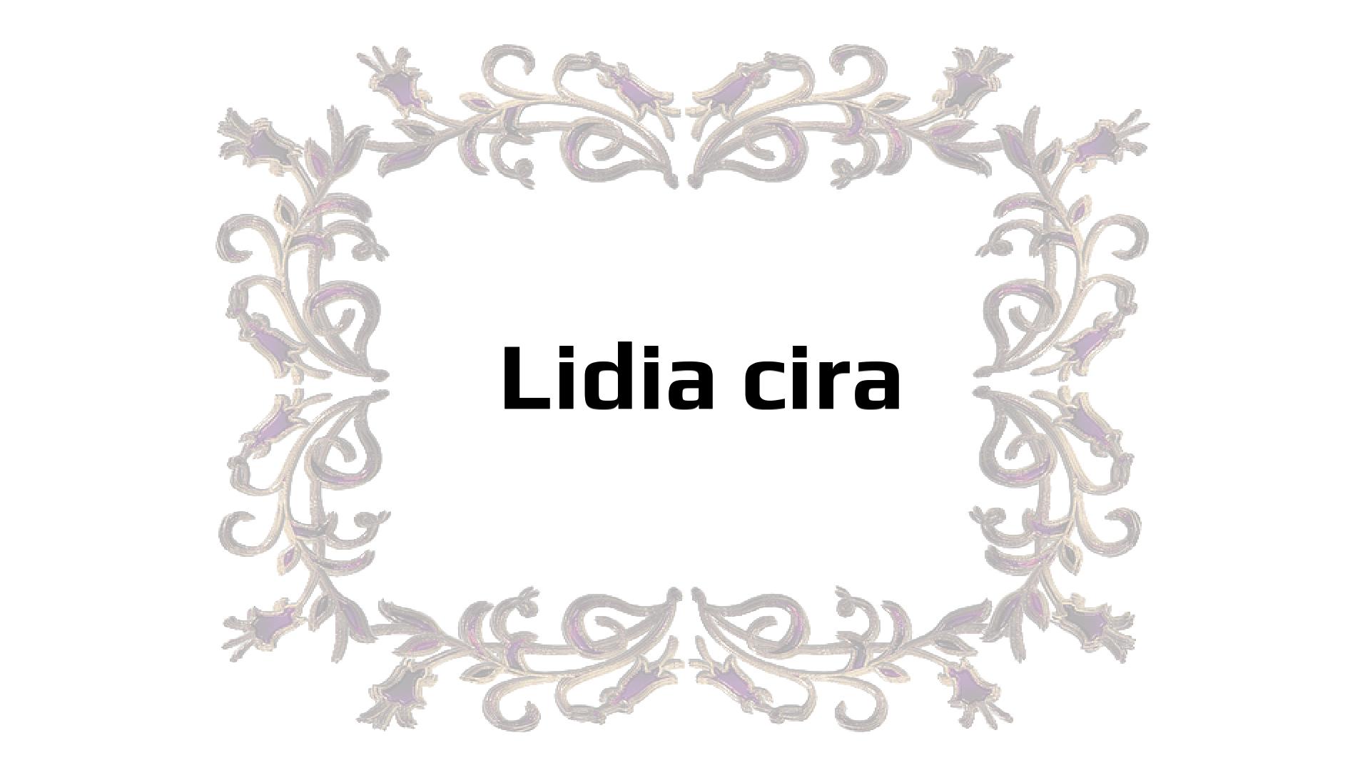 Nombres que significan Comarca