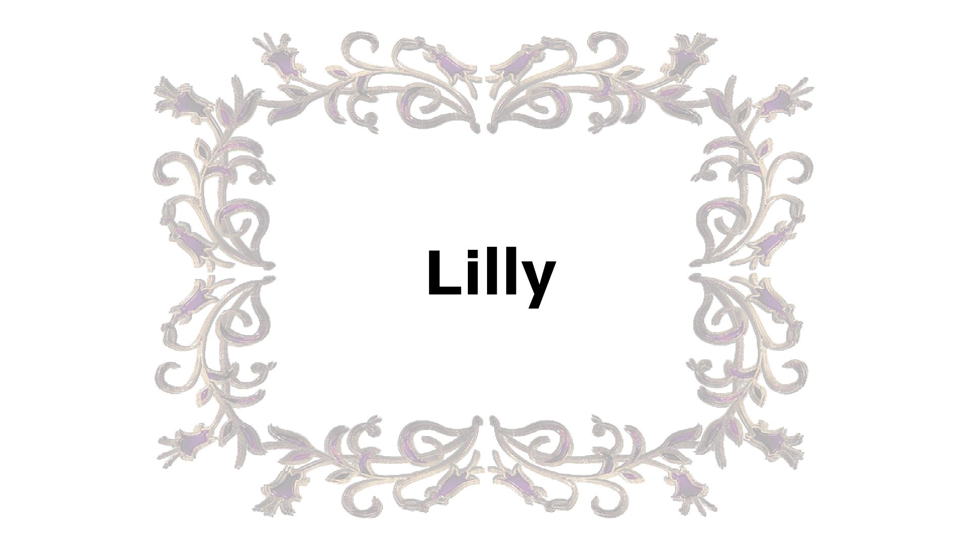 Nombres que significan Idioma