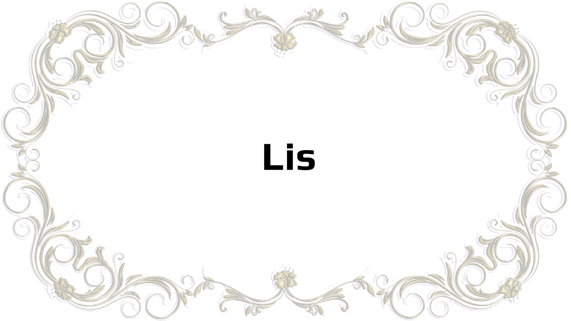 Nombres que significan Comunicativa