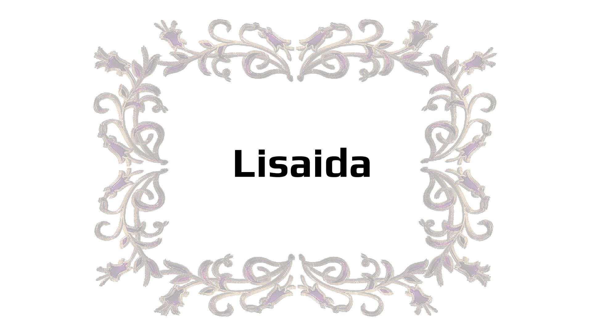 Nombres que significan Conquistar