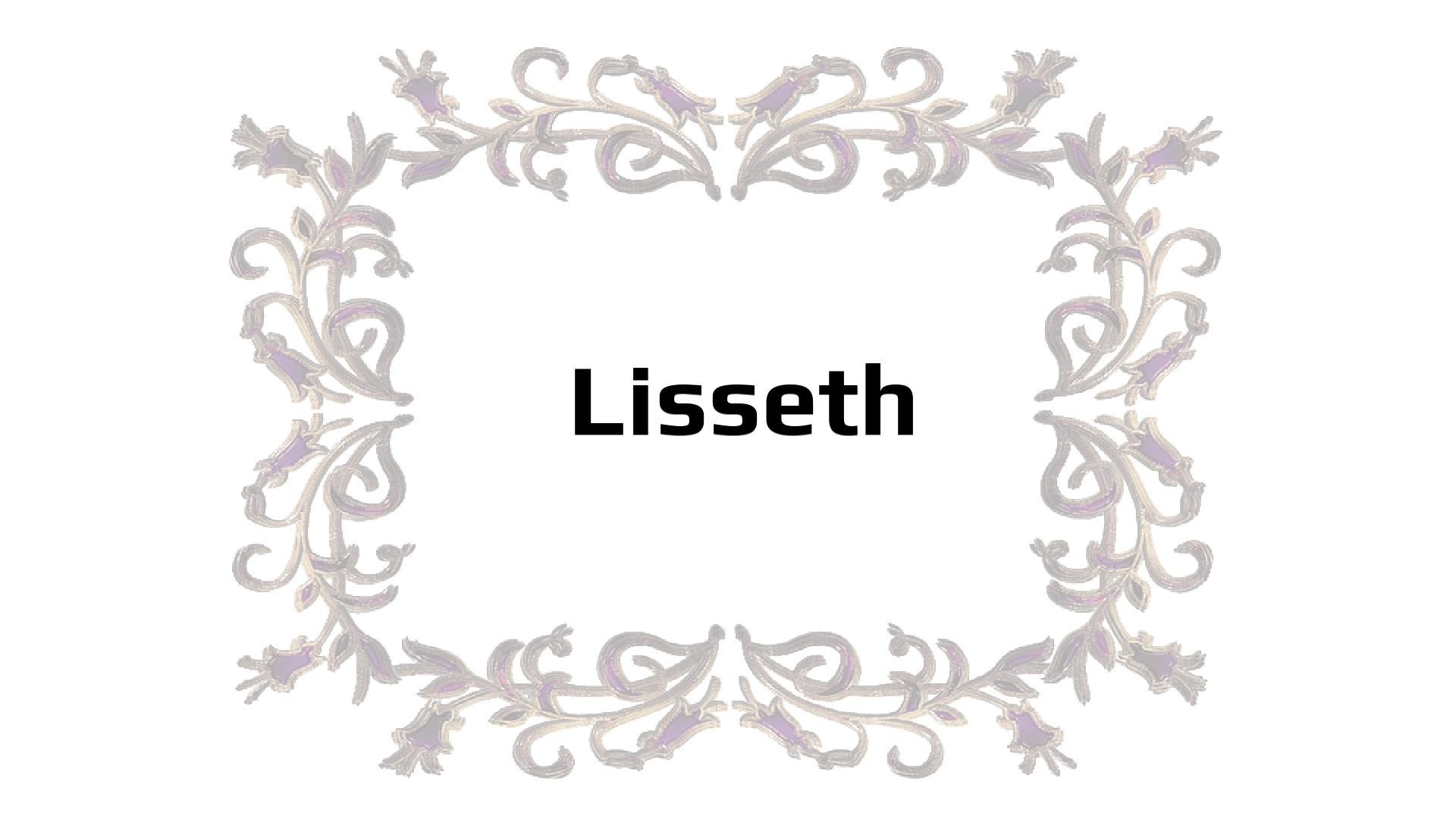 Nombres que significan Ingeniosa